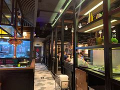 -汉拿山(汇一城店)