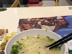 -清真餐厅·回乡麦客