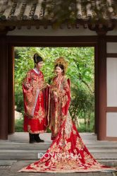 -IDO婚纱摄影(上海旗舰店)