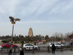 -大慈恩寺(大雁塔)