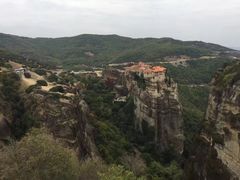 -梅黛奥拉修道院