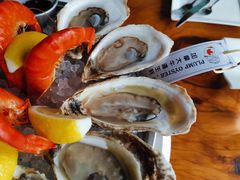 -普朗姆生蚝吧(原建国路店)