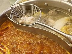 -宴全牛粤来越牛潮汕鲜牛肉火锅(海州万达广场店)