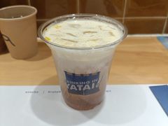 -火山屋台(新街口店)