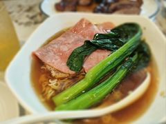 -香港深井掂檔烧鹅茶餐厅(海韵城店)