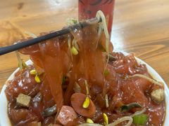 -何记酿皮店(西流湾店)