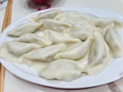 -喜家德虾仁水饺(中央大街店)