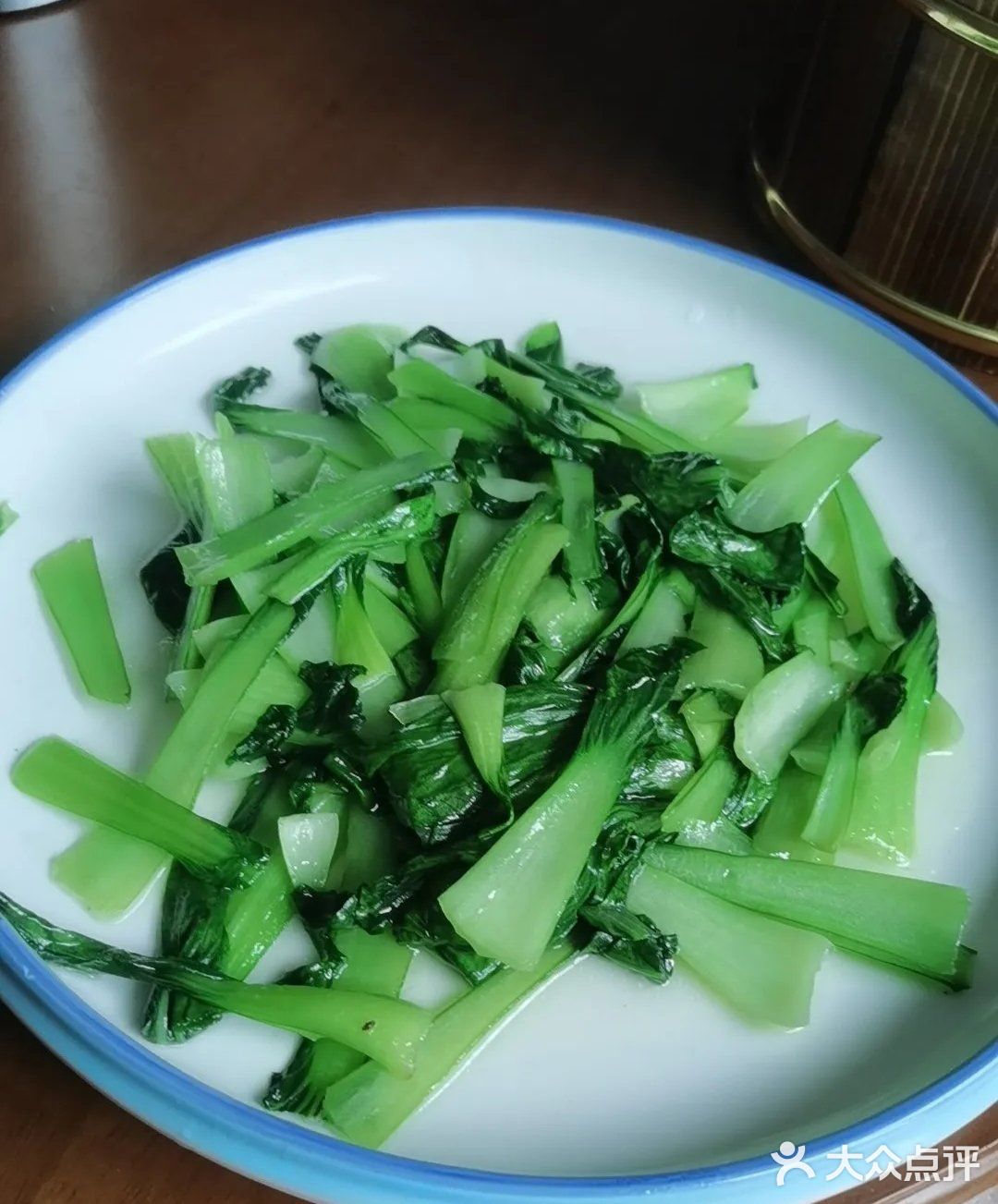 老灶头德清味道