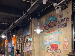 -辉记炭烧海鲜大排档·老字号(福田店)