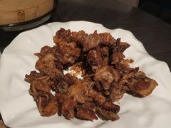 -万丽轩·粤菜(王府井金茂万丽酒店)