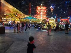 -万达茂商场(南京仙林店)