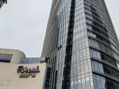 -演武大桥观景平台