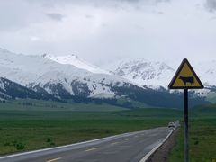 -新疆那拉提国家旅游度假区