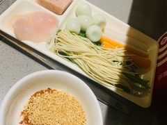 -海底捞火锅(贵和购物中心店.原鲁能城店)