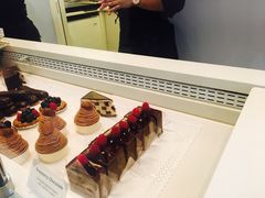 -Lady M Cake Boutique(麦迪逊大道店)