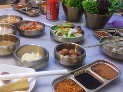 -韩宫宴和牛烤肉(合肥滨湖银泰城店)