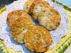 均安煎鱼饼-味妙顺德厨房(绿地缤纷城店)