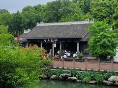 -成都杜甫草堂博物馆