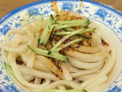 -西安贾三灌汤包·回坊小吃·清真炒菜(北院门总店)