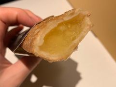-麦当劳(静安寺店)