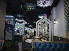 -帕米尔食府(白云观店)