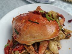 -范饭椰林川湘味海鲜·椰子鸡(三亚湾椰梦长廊店)