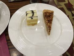 中乐百花自助餐-中乐百花酒店-自助餐厅