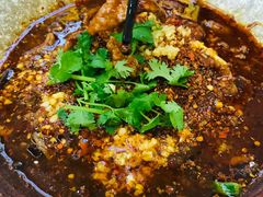 -成都驻京办餐厅(蜀都宾馆店)