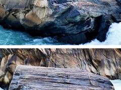 -迪庆香格里拉虎跳峡景区