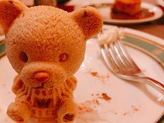 -马勒别墅·中餐厅