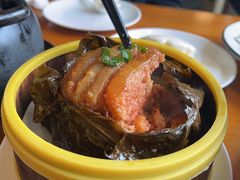 -莲餐厅·湖北菜·潜江小龙虾店(愚园路店)