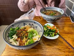 凉菜-老崔的面馆(玉函路店)