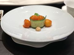 -次第花开素食雅宴