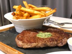 -L'Arome芳芳法国餐厅(仙林金鹰店)