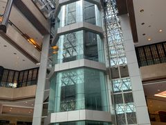 -上海新锦江大酒店