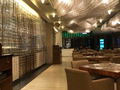 大堂-皇城豪门酒店-美多娜国际美食餐厅