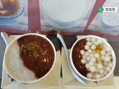 -笃笃笃糖粥(十全街店)