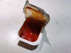 -麦当劳(天兴罗斯福店)