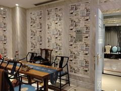 -沪华海鲜大酒楼(南汇店)