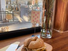 -Catch Bagel(芳草地店)