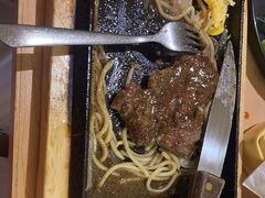 -凡塔斯牛排自助餐厅(莆田万达店)