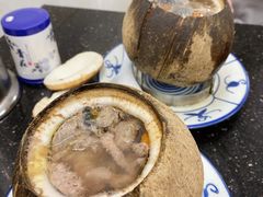 -達揚原味燉品(文明路店)