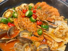 -大厨的餐厅(曾厝垵总店)