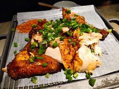 -绿茶餐厅(朝阳大悦城店)