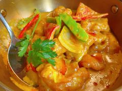 -泰妃堂.泰菜.夜宵(赤岗总店)