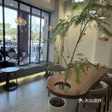 番禺咖啡店！！