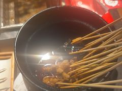 -可口香·非遗老号烧烤(南岗直营店)
