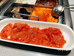 -海底捞火锅(王府井银泰in88店)