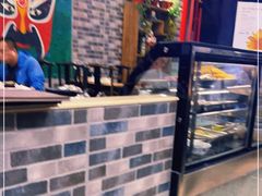 -吴记百姓菜馆·北京菜·烤鸭(故宫店)