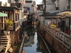 -浏河古镇